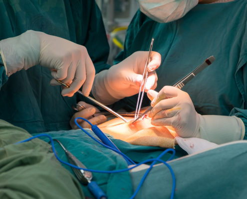 Operating Room